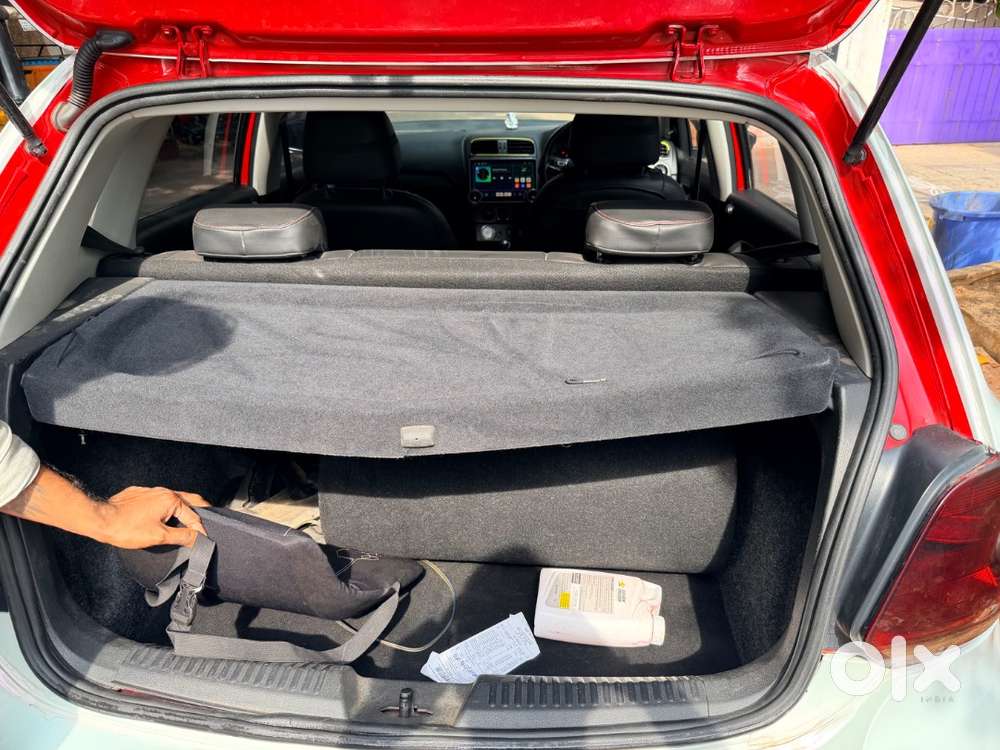 Volkswagen Polo 2022 Model