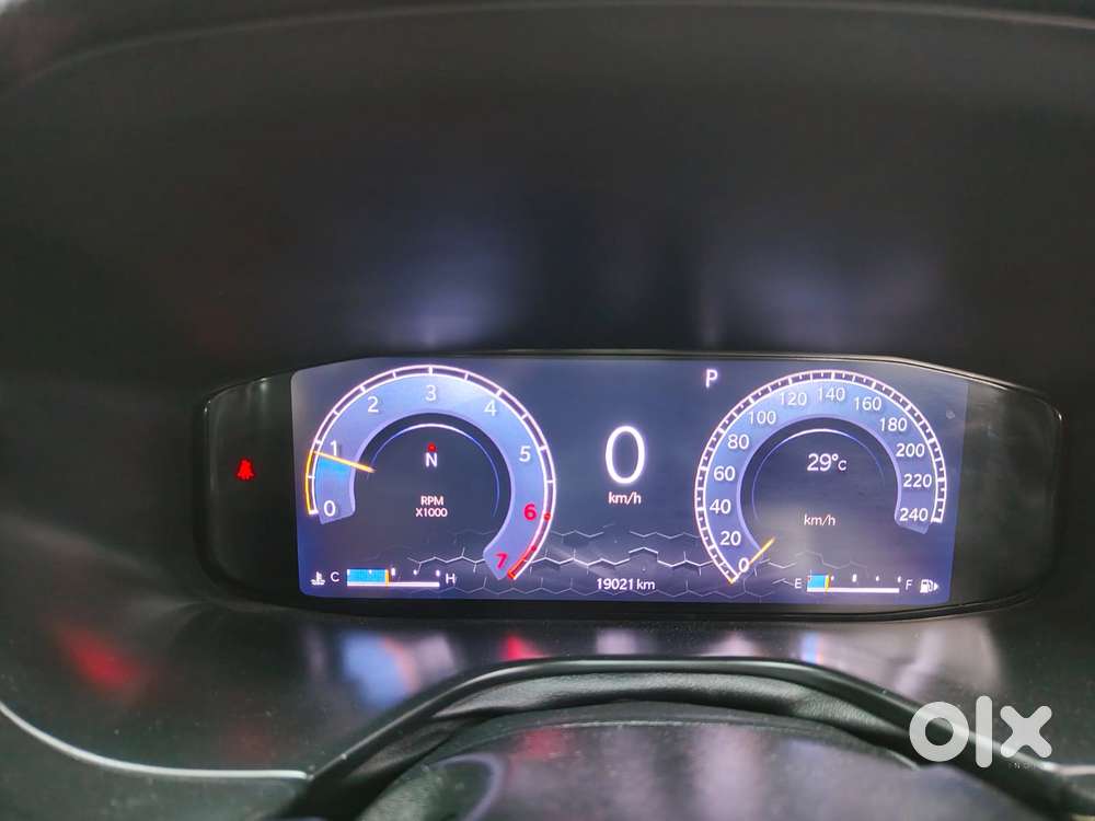 Jeep Compass Model S (o2) At, 2022, Petrol