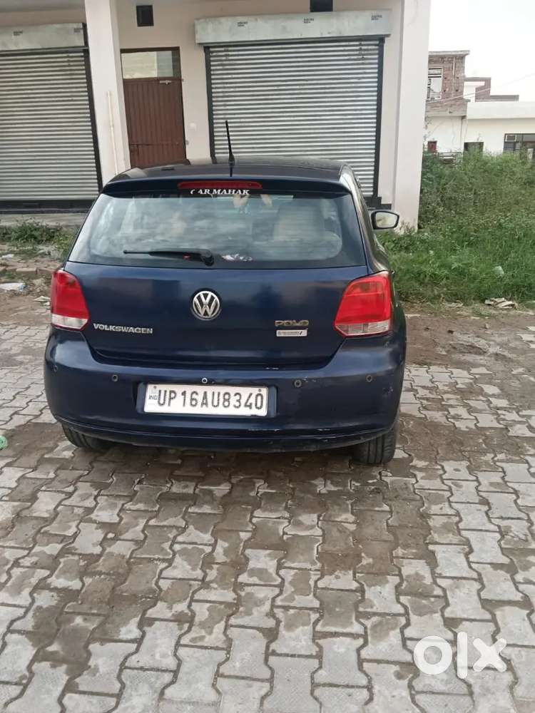 Volkswagen 2014 Polo 1.2 Comfortline