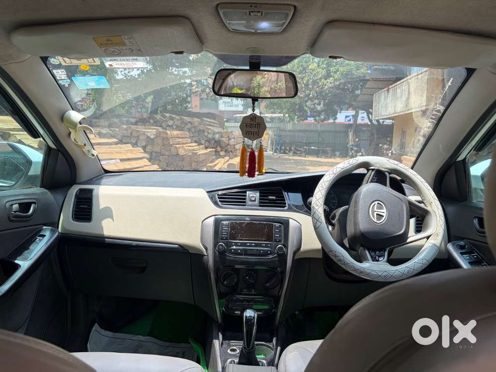 Tata Zest 2016 Diesel Good Condition