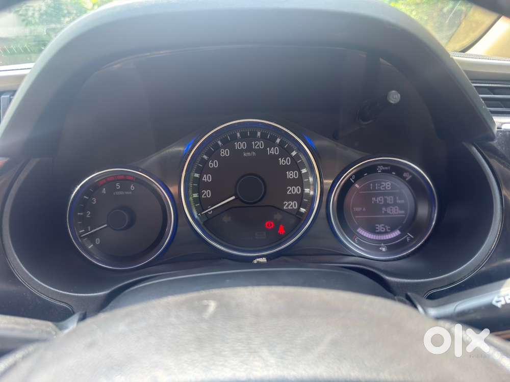 Honda City 1.5 Vx Mt I-dtec Diesel