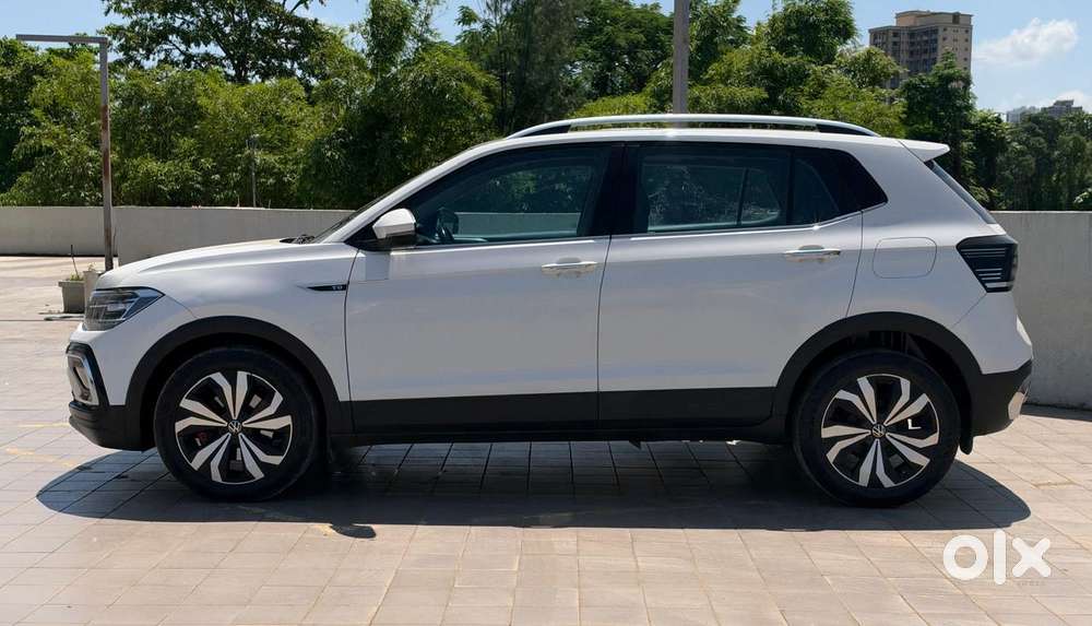Volkswagen Taigun Gt Plus 1.5 Tsi Dsg, 2022, Petrol