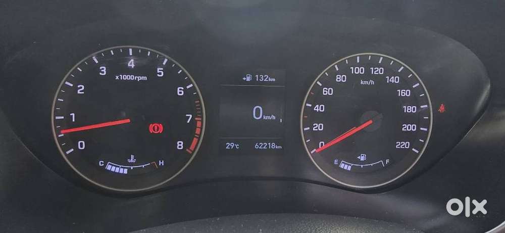 Hyundai Elite I20 Asta Option, 2018, Petrol
