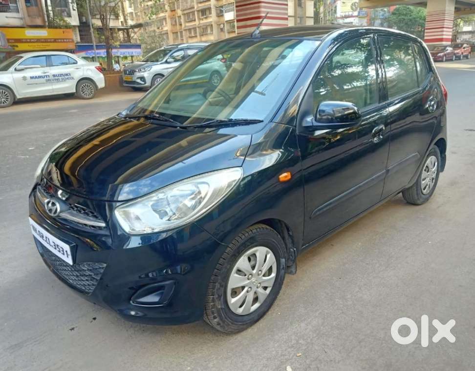 Hyundai I10 1.2 Kappa Magna, 2012, Petrol