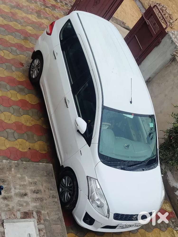 Maruti Suzuki Ertiga 2012 Diesel Good Condition