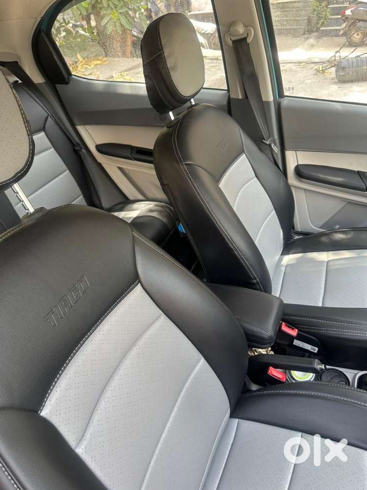 Tata Tiago 2025 Petrol 2000 Km Driven