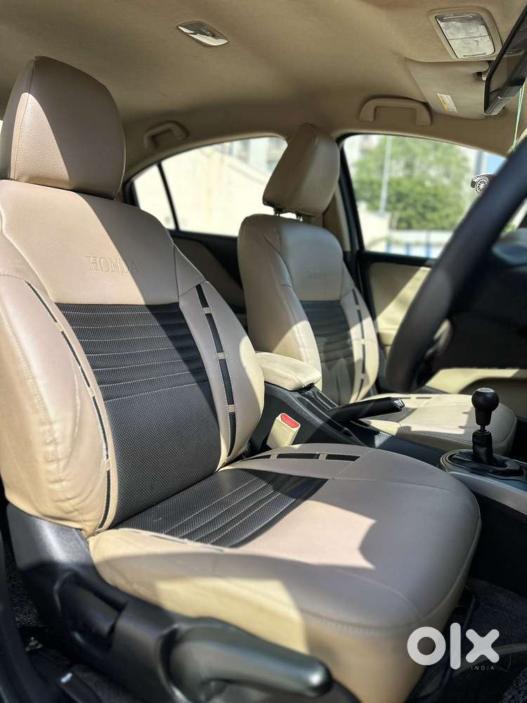 Honda City I-vtec V, 2018, Cng & Hybrids