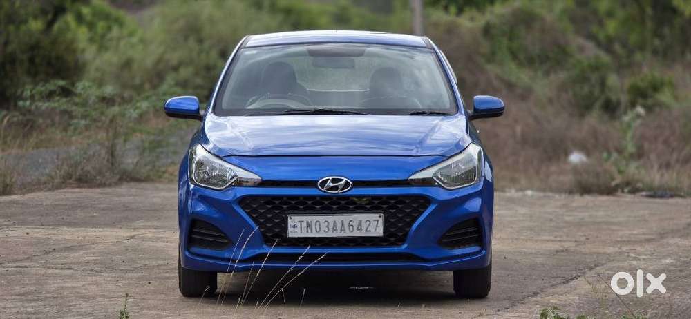 Hyundai Elite I20 [ ] 1.2 Era, 2019, Petrol