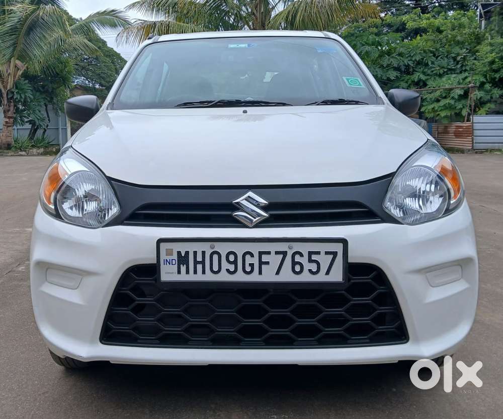 Maruti Suzuki Alto K10 Vxi (o), 2023, Petrol