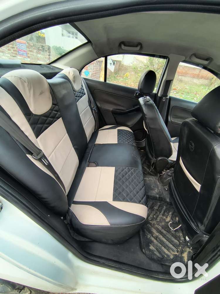 Tata Zest Revotron 1.2t Xm, 2016, Petrol