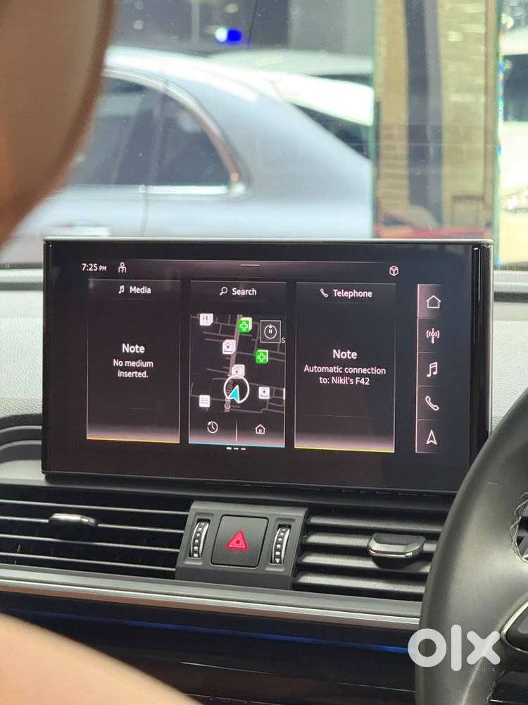 Audi Q5 2.0 45 Tfsi Technology, 2026, Petrol