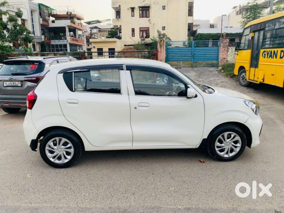 Maruti Suzuki Celerio, 2022, Petrol