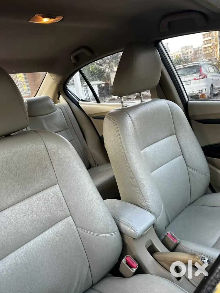 Honda City 1.5 Sv 2011