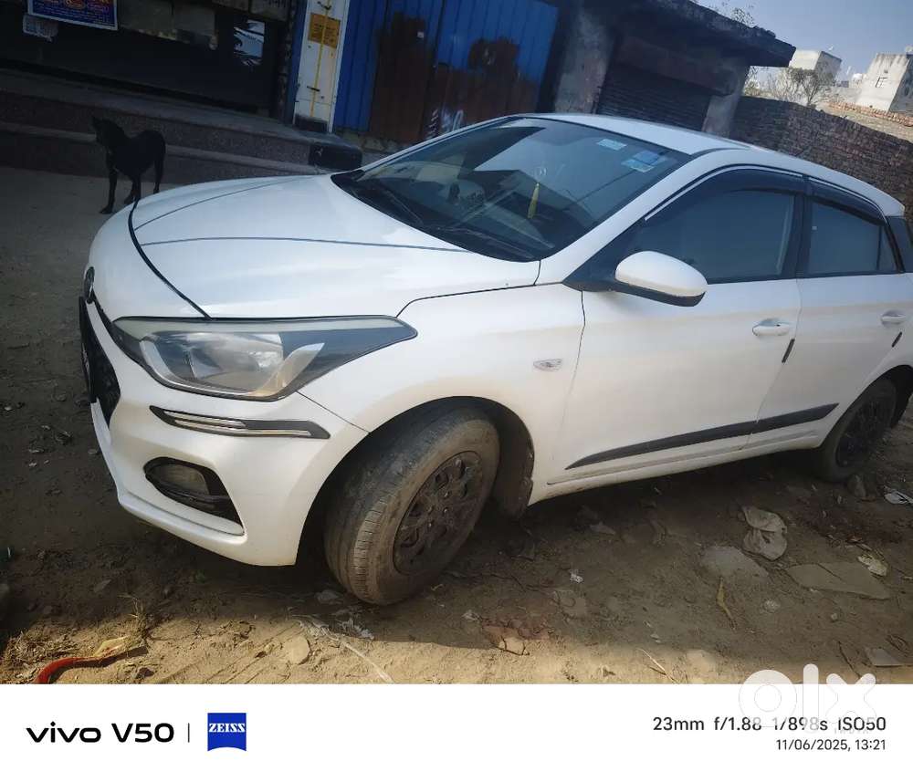 Hyundai Elite I20 2020 Petrol 61000 Km Driven