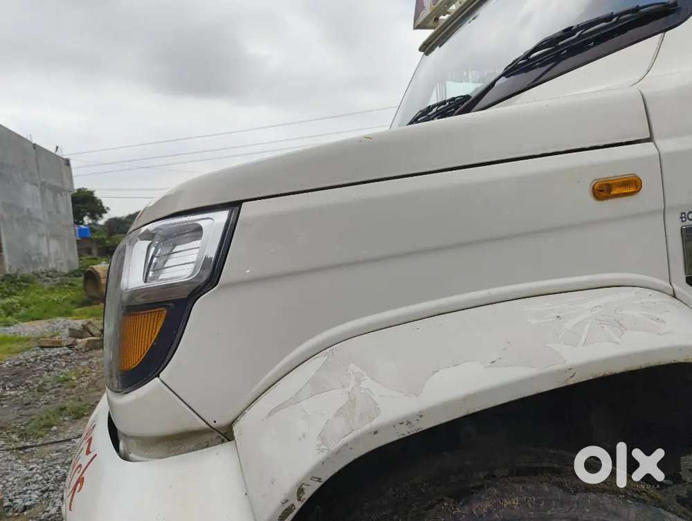 Mahindra Maxx Diesel 2026
