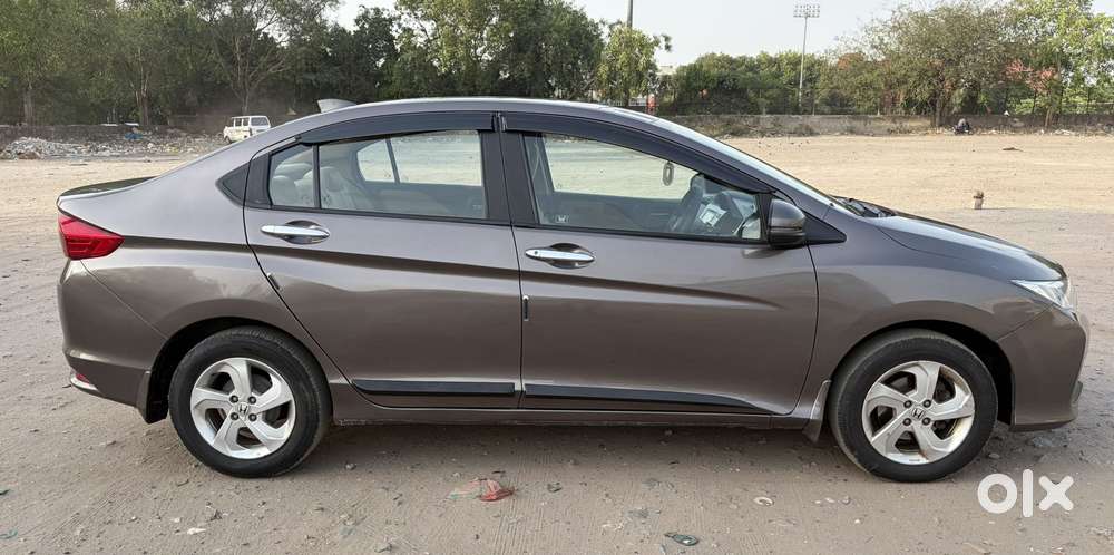 Honda City 2011-2013 V Mt, 2016, Petrol