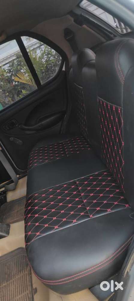 Tata Indica Ev2 Ev2 Ls, 2017, Diesel