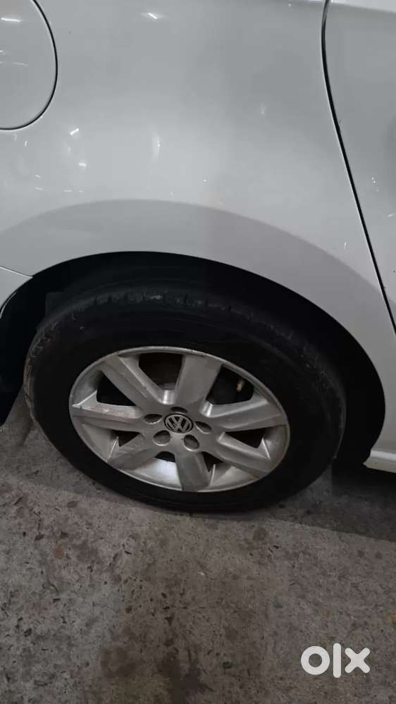 Volkswagen Vento 1.5 Tdi Highline, 2012, Diesel
