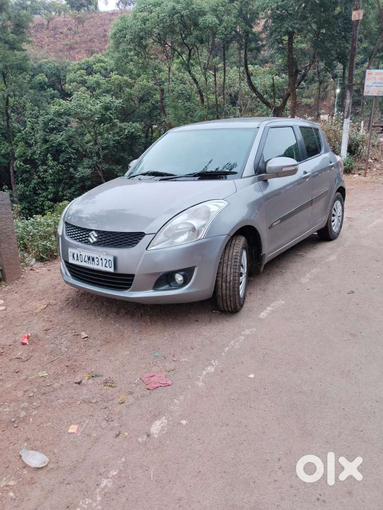Maruti Suzuki Swift 2011-2014 Vdi, 2013, Diesel