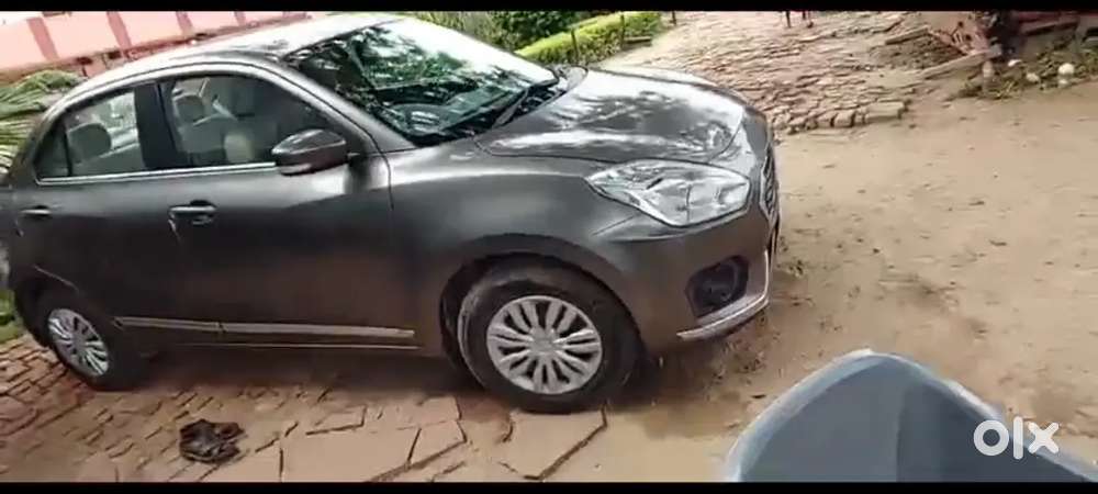 Maruti Suzuki Dzire 2019