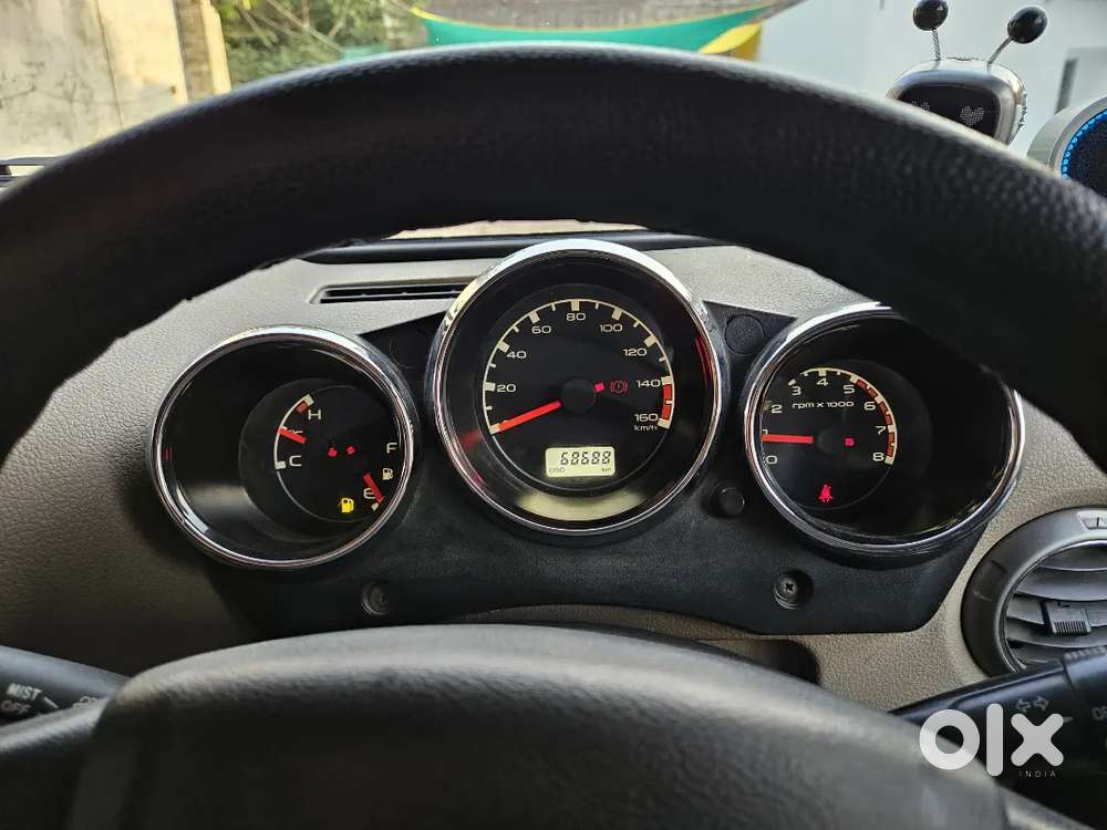 Mahindra Thar 2016 Diesel Well Maintained