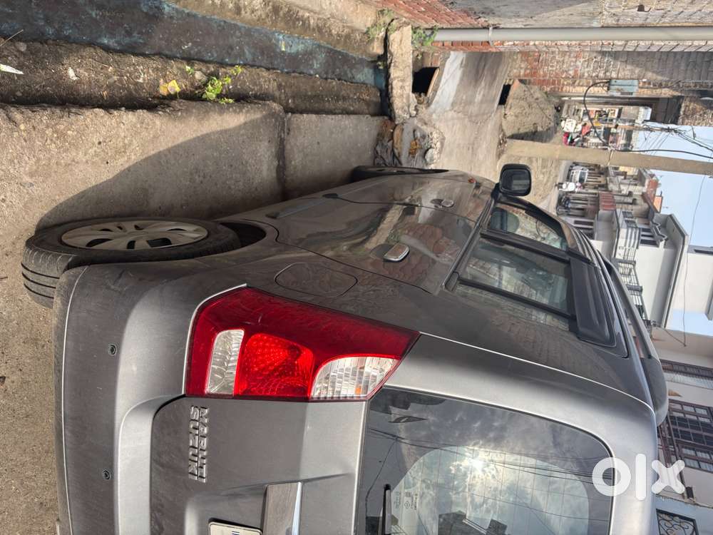 Maruti Suzuki Wagon R 2018 Petrol Well Maintained