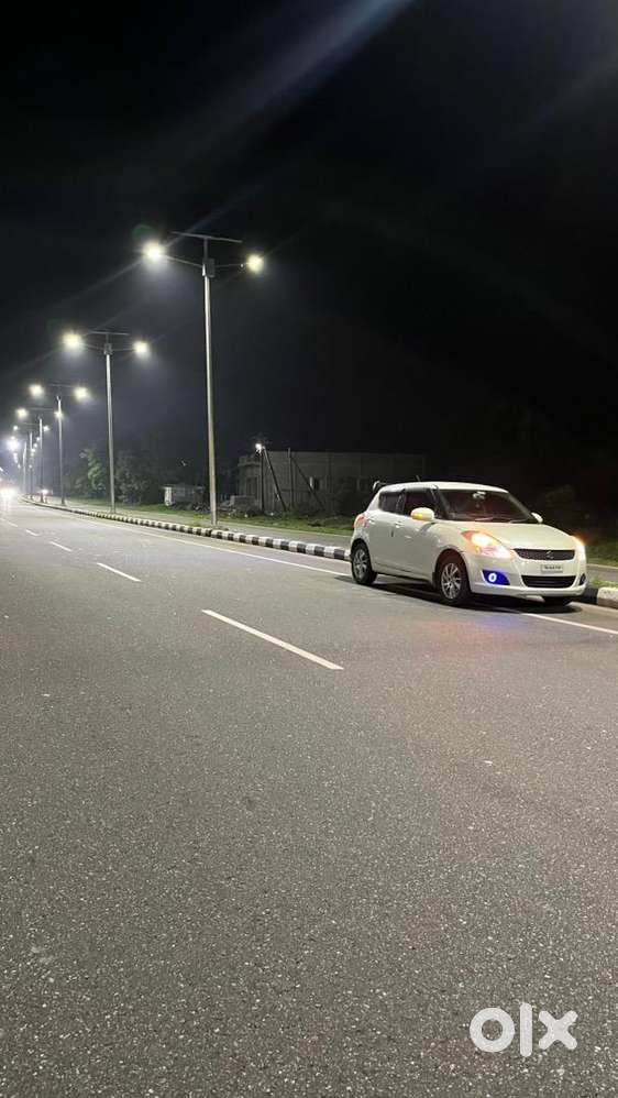 Maruti Suzuki Swift 2012 Diesel Well Maintained