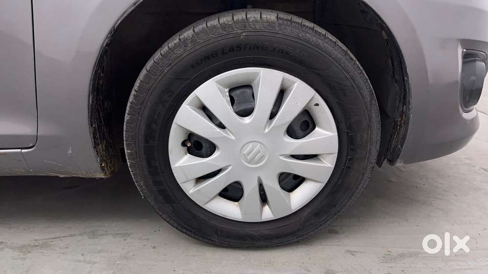 Maruti Suzuki Swift Dzire 1.3 Vxi, 2012, Petrol