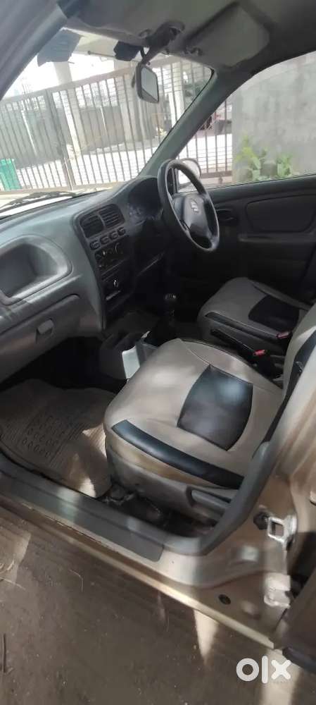 Maruti Suzuki Alto K10 2012 Petrol Well Maintained