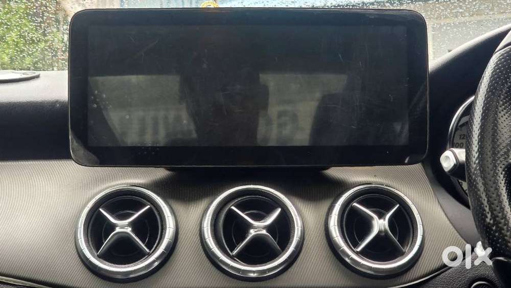 Mercedes-benz Cla 200 Cdi Sport, 2016, Diesel