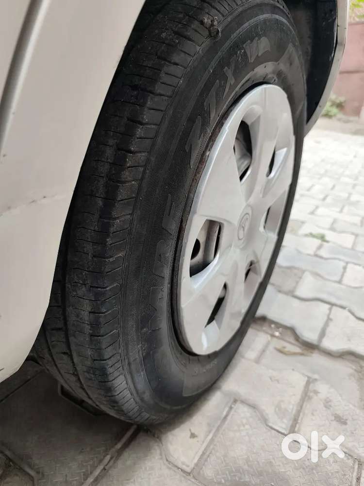 Maruti Suzuki Ritz 2013 Diesel 57500 Km Driven