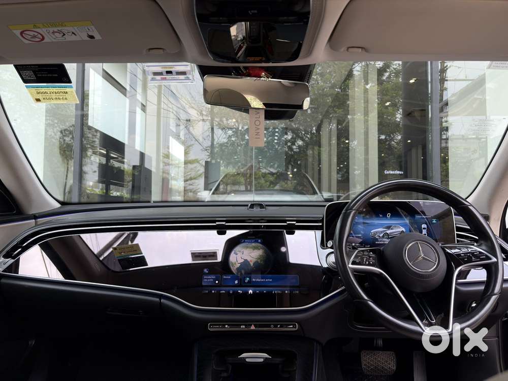Mercedes-benz E-class E 220 D, 2025, Diesel
