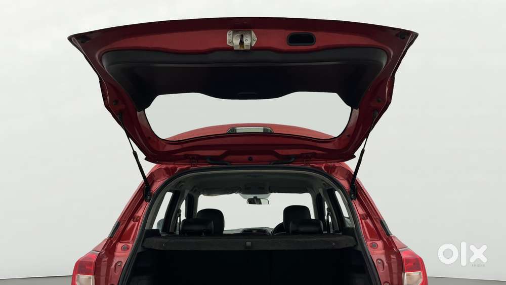 Maruti Suzuki Vitara Brezza Zdi, 2018, Diesel