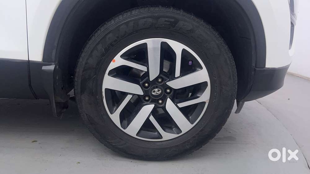 Tata Harrier Xza+, 2022, Diesel