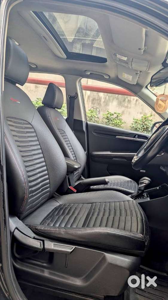 Kia Sonet 1.5 Gtx Plus Diesel At Dt, 2020, Diesel