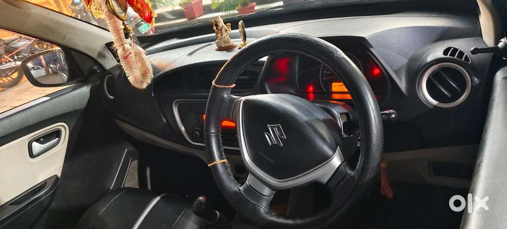 Maruti Suzuki Alto 800 Vxi Airbag, 2021, Petrol