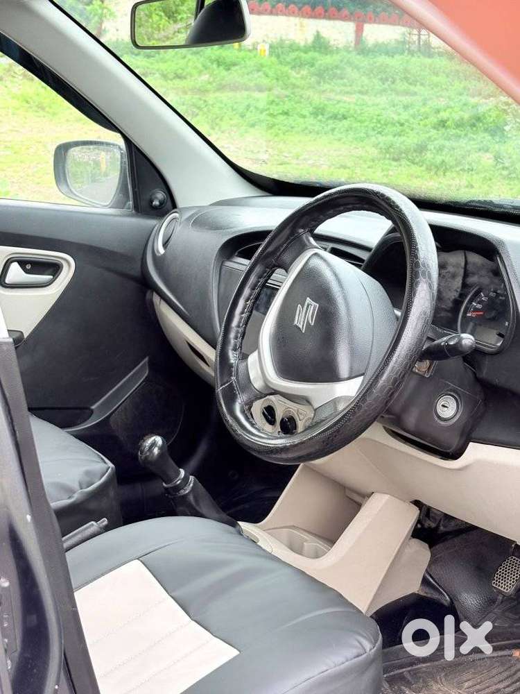 Maruti Suzuki Alto 800 0.8 Lxi (o), 2022, Petrol