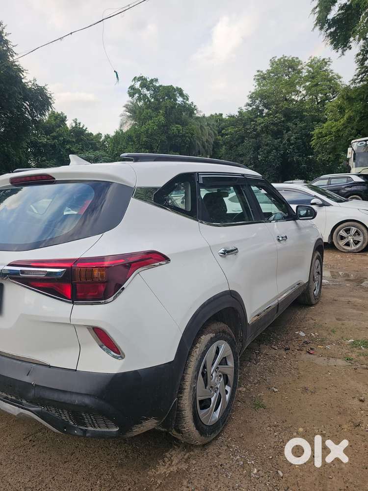 Kia Seltos Htk D, 2022, Diesel