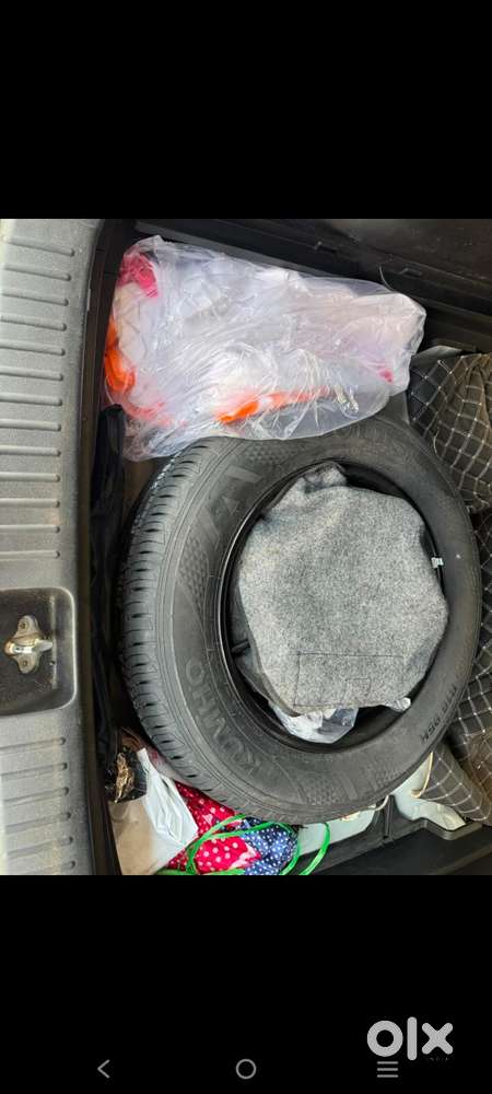 Hyundai Creta 1.5 Crdi E Diesel Mt, 2020, Diesel