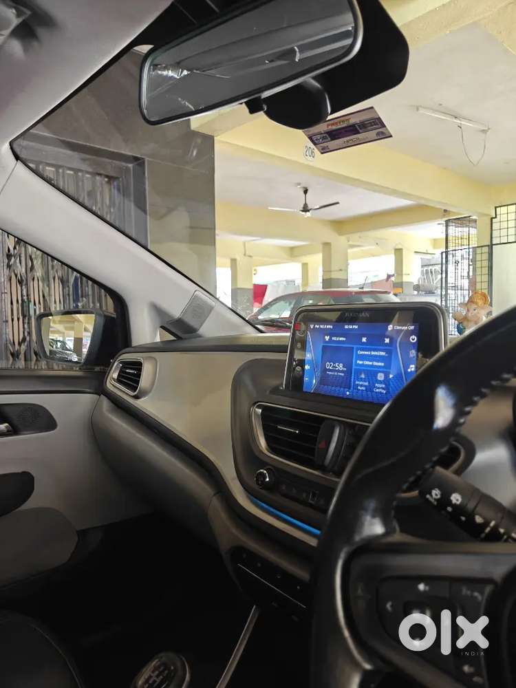 Tata Altroz 1.2 Xz 2021
