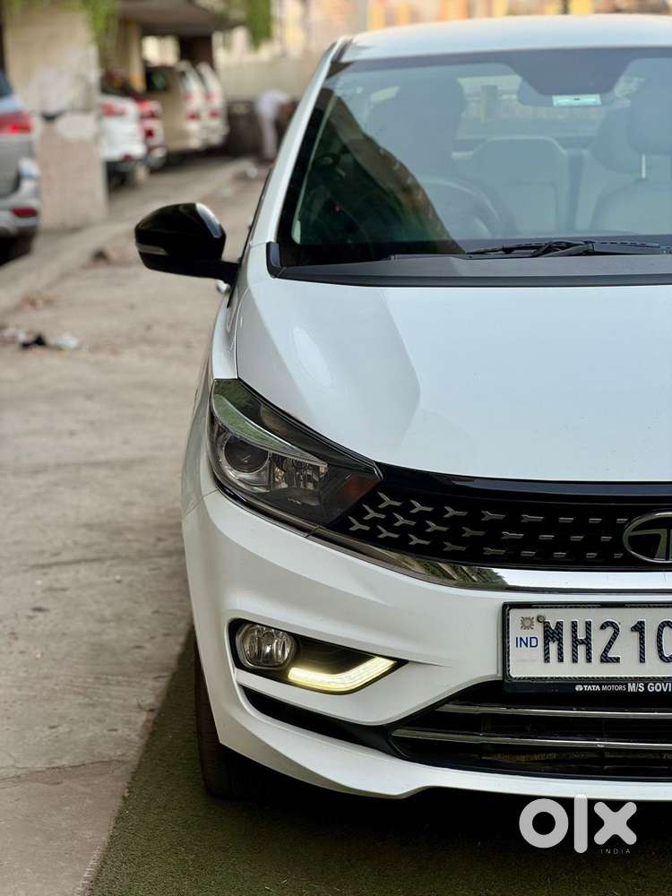 Tata Tigor 1.2 Revotron Xz Plus Cng, 2024, Diesel
