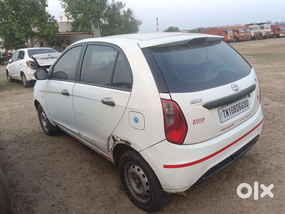 Tata Bolt, 2018