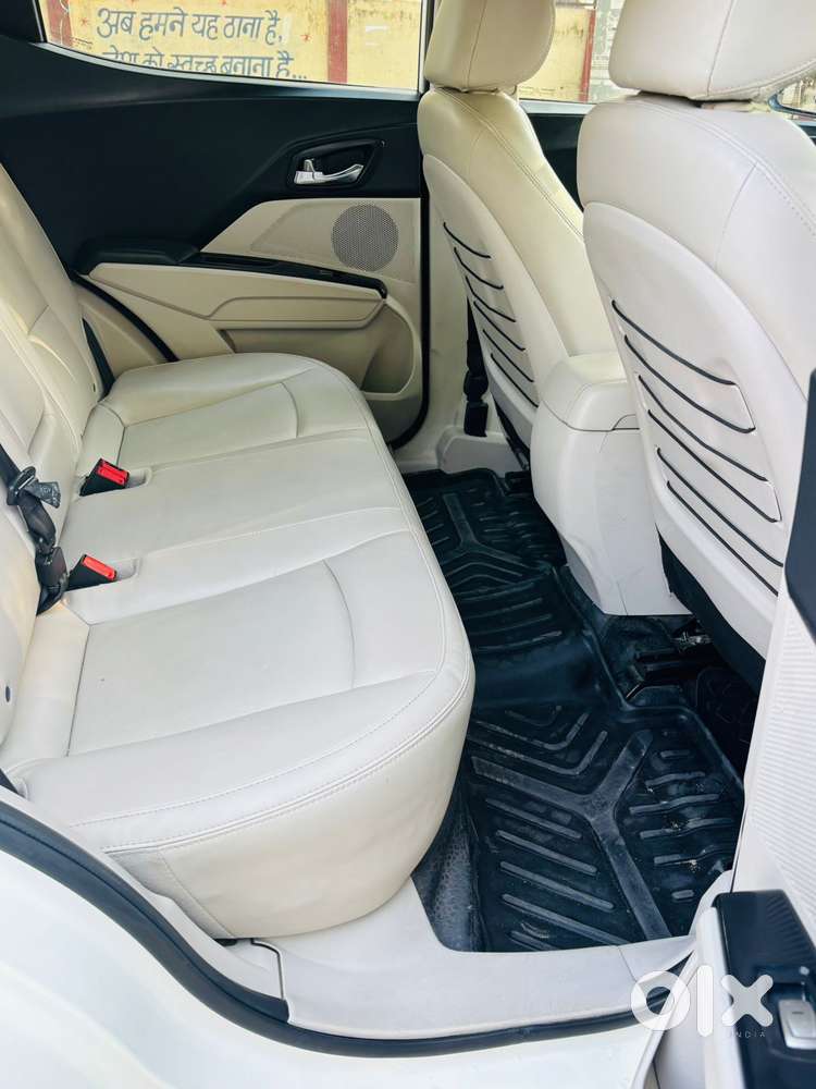 Mahindra Xuv300 W8 Option Diesel, 2019, Diesel