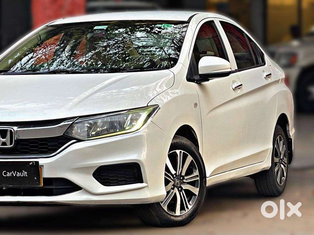 Honda City 1.5 Vx I-dtec Mt, 2020, Diesel
