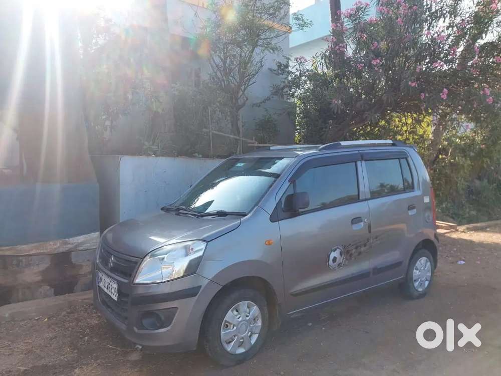 Teacher Used Vehicle