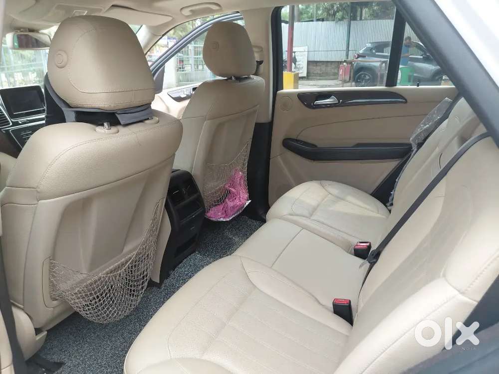 Mercedes-benz Gle 2017 Diesel 66000 Km