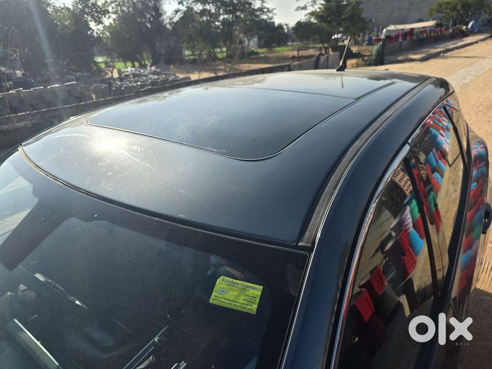 Tata Harrier 2.0 Kryotec Xt Plus Dark Edition, 2021, Diesel