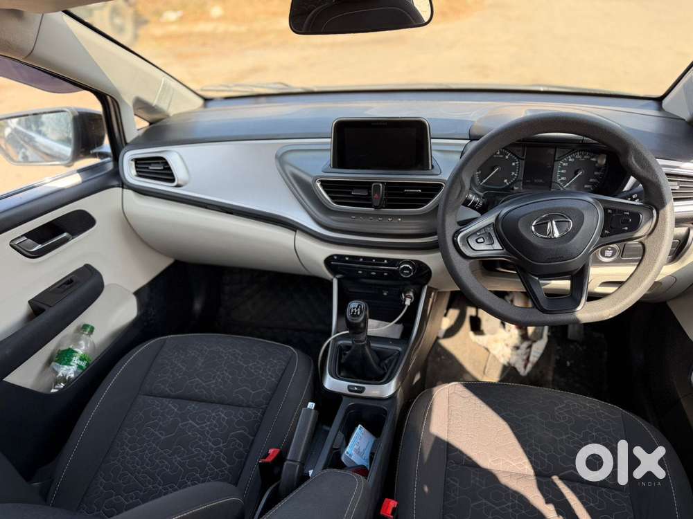 Tata Altroz 1.5 Xz Diesel, 2022, Diesel