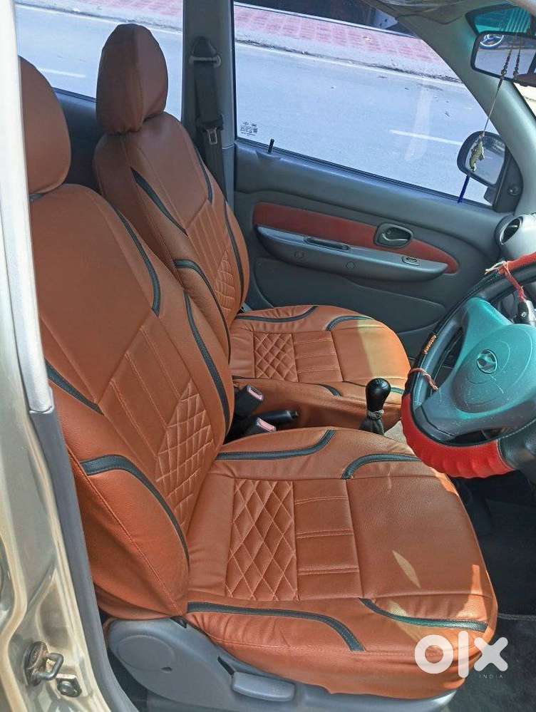 Hyundai Santro Xing Gl, 2008, Petrol