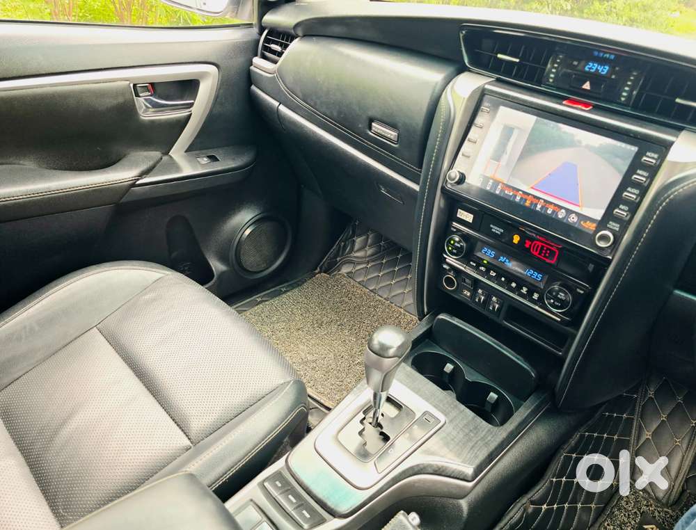 Toyota Fortuner 4x2 At 2.8 Diesel, 2025, Diesel